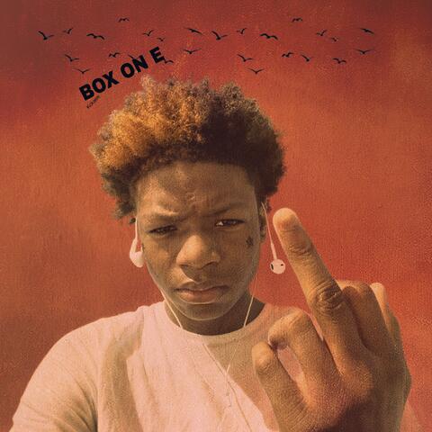 BOX ON E