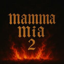 Mamma mia 2