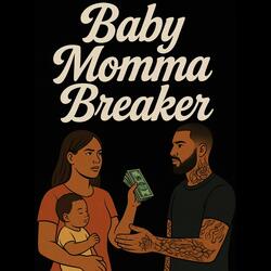 Baby Momma Breaker (feat. LottoRocket)