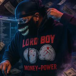 LORD BOY (M&P)