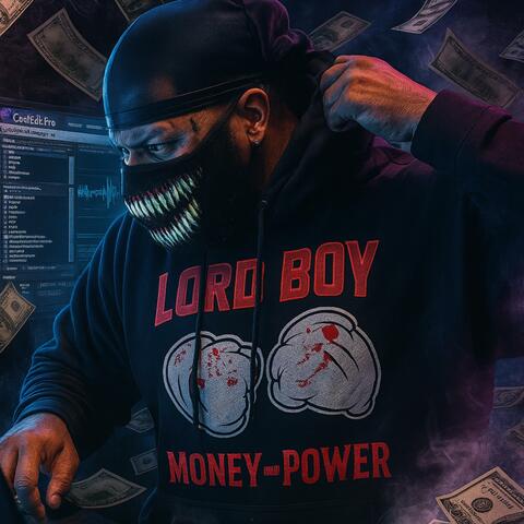 LORD BOY (M&P)
