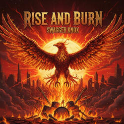 Rise And Burn