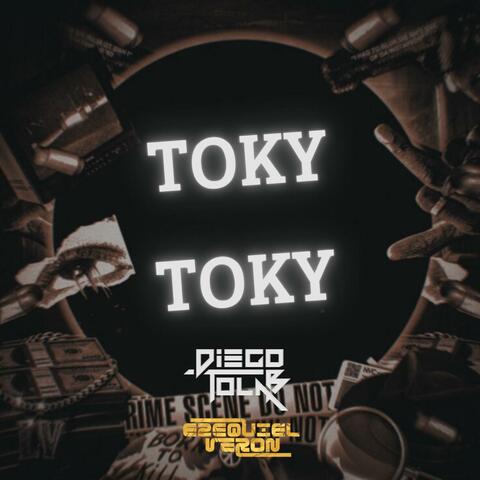 TOKY TOKY (feat. DIEGO TOLAB)