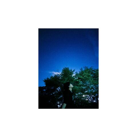 All The Blue That Summer Left Behind