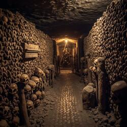 Catacombs