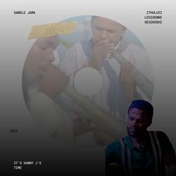 Ithuluzi Lesgenke Seskoshi