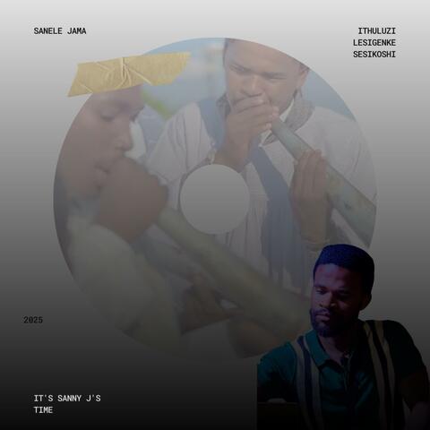 Ithuluzi Lesgenke Seskoshi