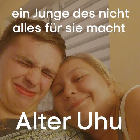 Anna und Nicho
