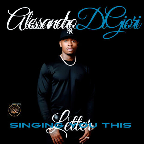 Singing You This Letter (Single From Studio Album Afrodesiac)