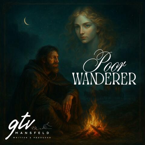 Poor Wanderer (Phat Dragon Soundtrack)
