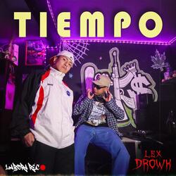 Tiempo (feat. Trvpsy)
