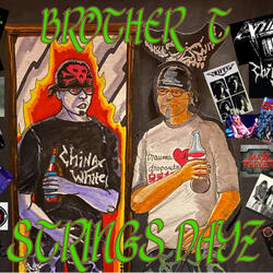 My Granddads Shillelah