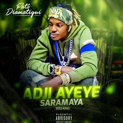 ADJI AYEYE SARAMAYA