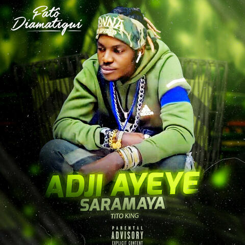 ADJI AYEYE SARAMAYA