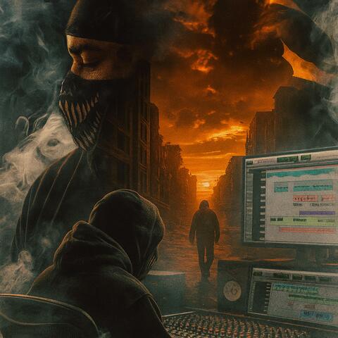 LORD BOY (SMOKE)