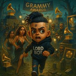 LORD BOY (THEY INDUSTRY IM IN THE STREETS)