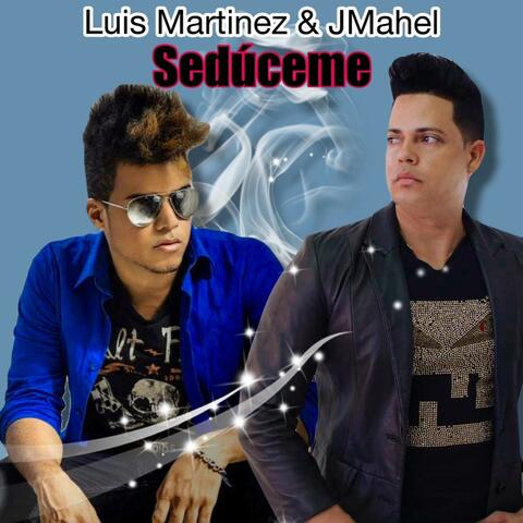 seduceme (feat. jmael)