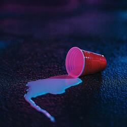 CRYING OVER SPILLED MILK (Sped Up)