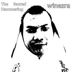 The Sacred Hammering