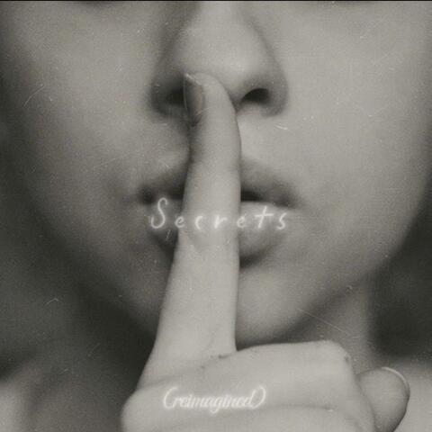 Secrets (reimagined)