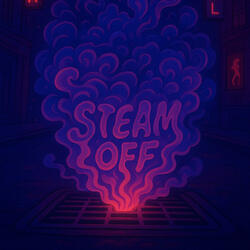 Steam Off