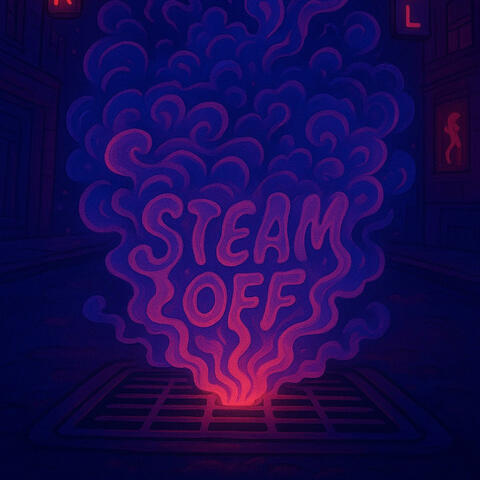 Steam Off