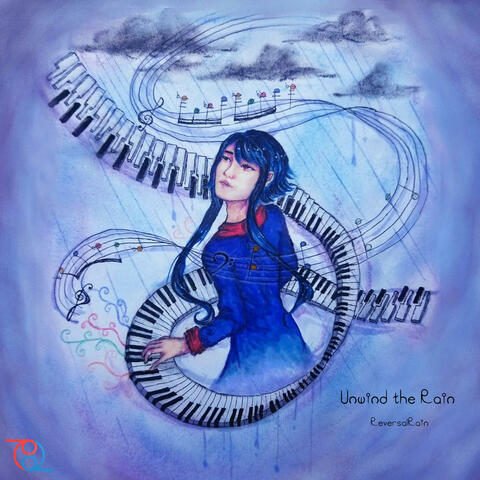 Unwind the Rain
