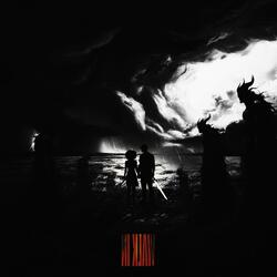 WALK IN (feat. Twain)