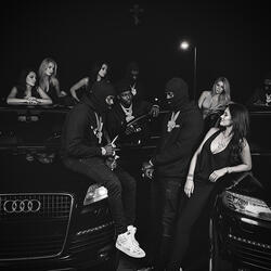 NO LIMITS (feat. KANESHH & DARELLO PRODUCTION)