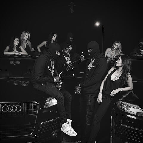 NO LIMITS (feat. KANESHH & DARELLO PRODUCTION)