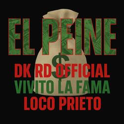 El Peine (feat. Vivito la Fama & Loco Prieto)