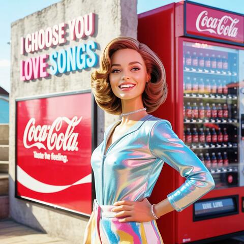 I Choose you Love Songs