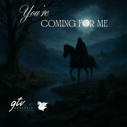 You're Coming From Me (Phat Dragon Soundcloud)