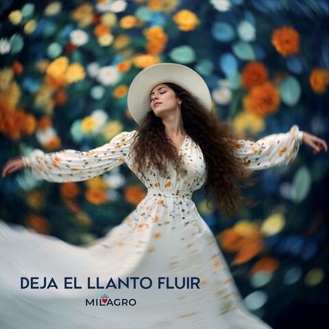 Deja El Llanto Fluir