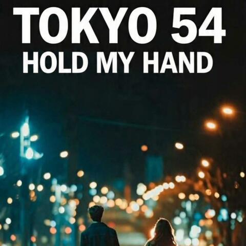 Hold my hand
