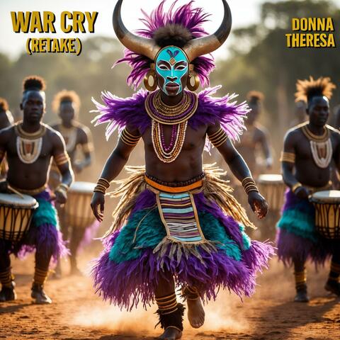 War Cry (Retake)