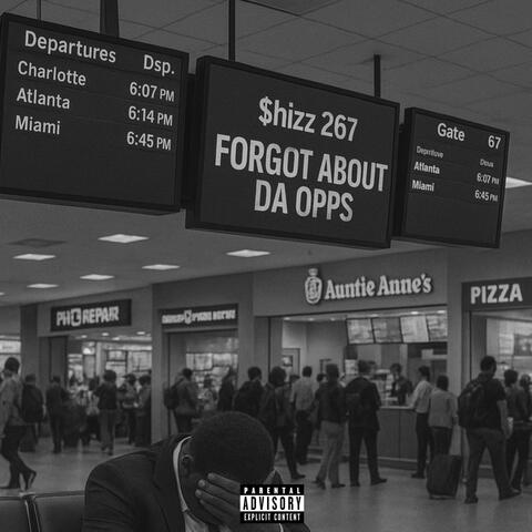 Forgot About Da Opps