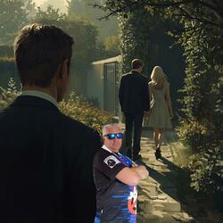 Verraten und verkauft