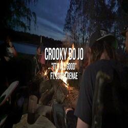 It's All Good (feat. Cocoa Renae)