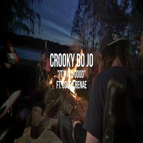 It's All Good (feat. Cocoa Renae)