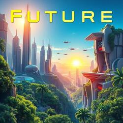 Daughter Son Future Drive Memories