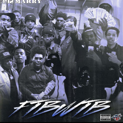 No Cap (feat. 392 Lil Head)