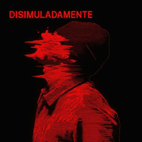 Disimuladamente