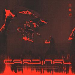 CARDINAL (feat. Jake Ooere)
