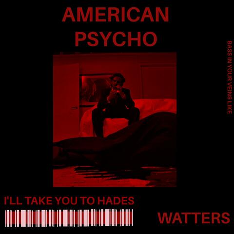AMERICAN PSYCHO