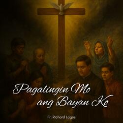 Pagalingin Mo Ang Bayan Ko