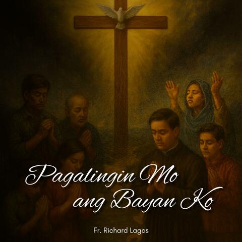 Pagalingin Mo Ang Bayan Ko