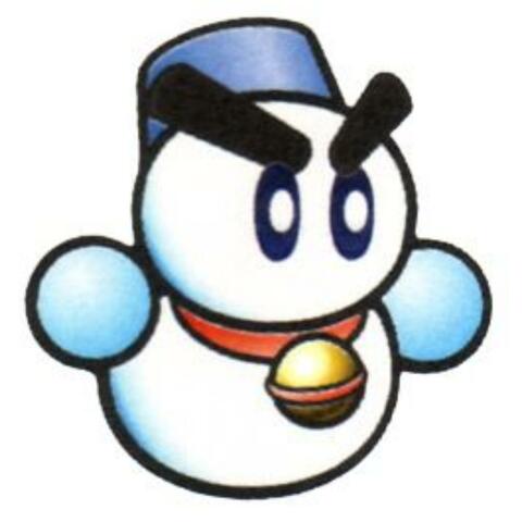 FREEZE!