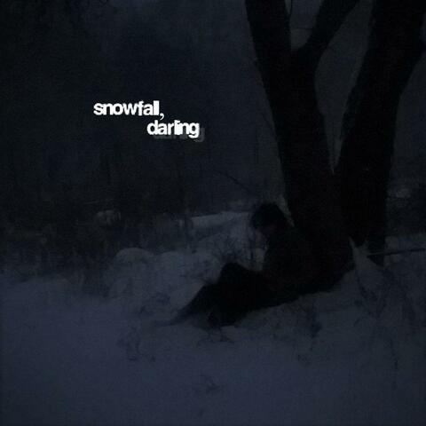 snowfall, darling