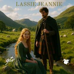 Lassie Jeannie (Phat Dragon Soundtrack)